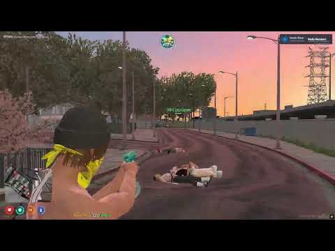 ATK | Lifestyle RP | FiveM Montage