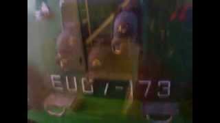 EU07-173 Czy to juz jej koniec?