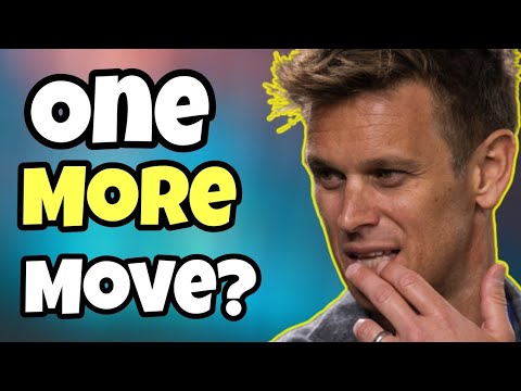 Are the Mariners DONE Adding for 2024?