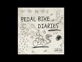 Kitch - Pedal Bike Diaries (Official Audio)