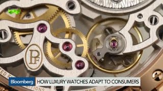 How Luxury Watches Adapt to Consumers’ Needs How Luxury Watches Adapt to Consumers’ Needs