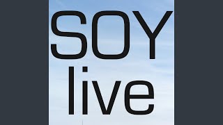 La mama  (Live) - Soy
