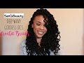 Natty Deep Wavy Goddess Locs SAM S BEAUTY mp3