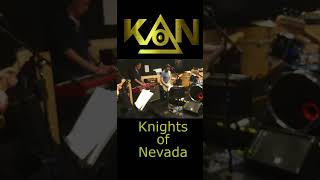 Rehearsal time learning "Everything about you" (Ugly kid Joe) Cover @knightsofnevada  Monday 28.2.23