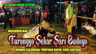 Download Lagu TURONGGO SEKAR SARI BUDOYO, JANTURAN MANUKAN MP3 Download Lagu TURONGGO SEKAR SARI BUDOYO, JANTURAN MANUKAN MP3
