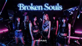 Meiran Broken Souls