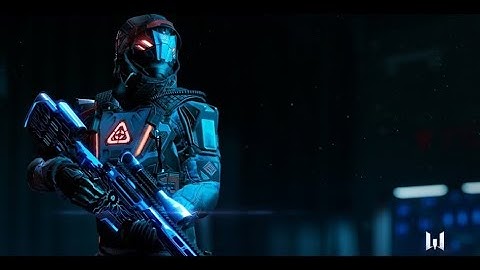 Warface # Lets Checkout New NetCode