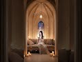 Shining Crystal 🕯️ 癒しのひと時~A moment of healing~ #soulhealing #瞑想#祈り#キャンドル