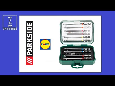 SHORT Presentation PARKSIDE