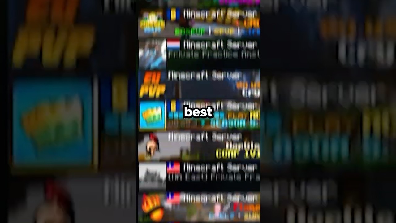 Hypixel: Too Big, Join This New Server 