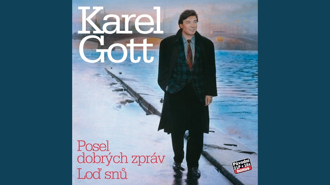 Svět jako víno /Tam kde září..../ (Dann erklingt Musik)