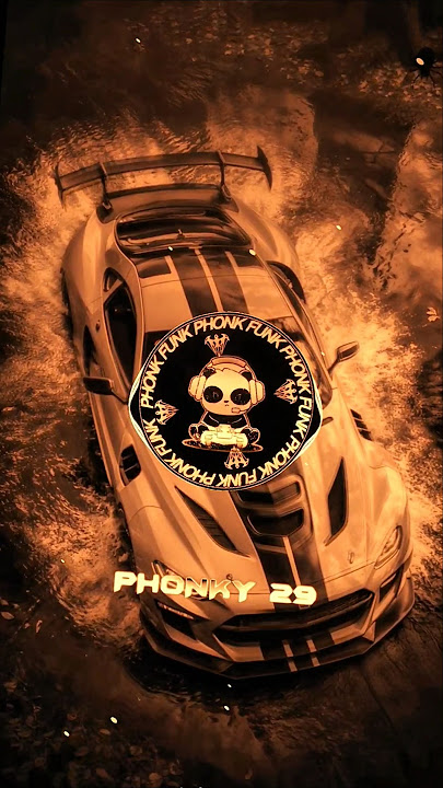 NADA NADA (Super Slowed) 🔥🥶... #phonky #phonk #foryou