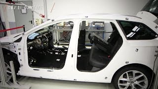 This Is How Car Parts Are Put To The Challenge Carzilla