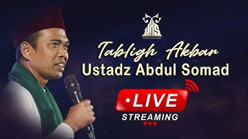 LIVE | Tabligh Akbar Spirit Kepahlawanan Dalam Ukhuwah Kebangsaan | UNSOED