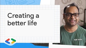 Creating a better life with Santosh Yadav