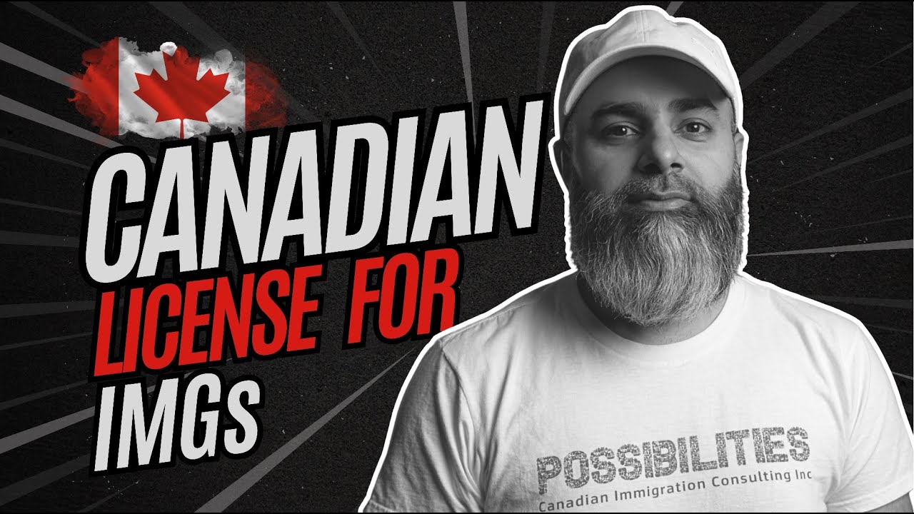 Как иностранные врачи могут получить лицензию в Канаде (самый быстрый способ объяснен)