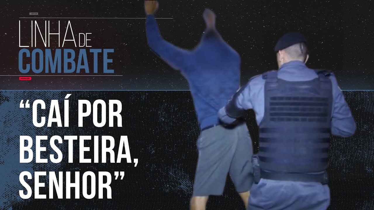 GUERRAS ENTRE FACÇÕES ATERRORIZAM O ESPÍRITO SANTO