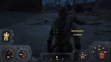 Fallout 4 Minutemen Missions Part 4