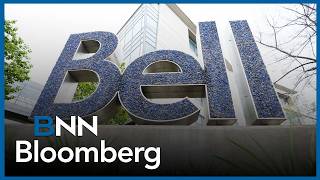 'The first of our four strategic pillars is to put the customer first': Bell Canada CFO