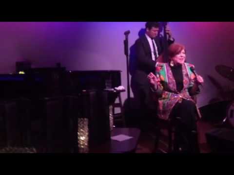 Annie Ross-Beginning of the End
