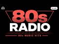 Best 80s Songs LIVE 1980s Pop Music TOP Mix 80 S Greatest Hits Emotional Timeless Playlist 