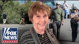 NEW Glove Found Inside Nancy Guthrie’s Home – Huge Breakthrough