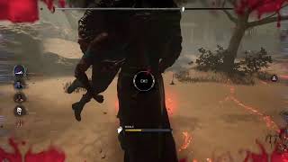 Zoando no Dead by daylight