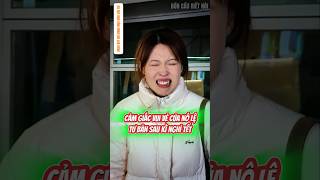 Tiểu Vũ Hề Hước Phần 237: Cảm Giác Vui Vẻ Của Nô Lệ Tư Bản Sau Nghỉ Tết #shorts