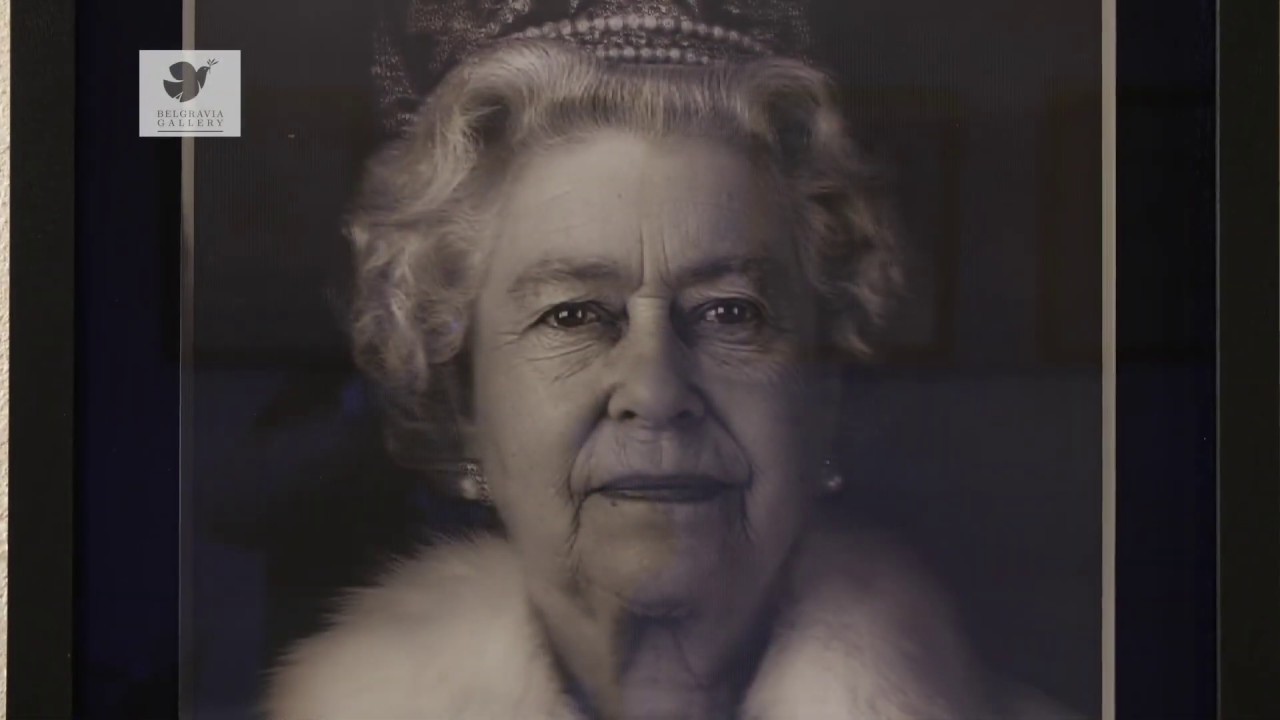 Royal Art by Royal Artists