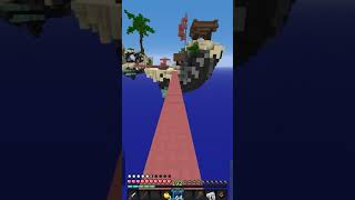 How to Win a Bedwar (EPIC CLUTCH) #shorts