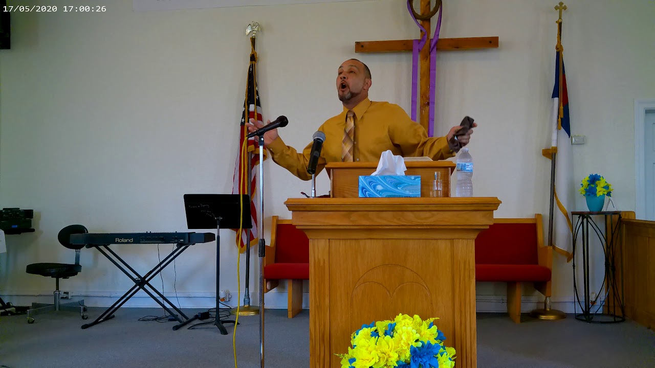 Laurel Hill Full Gospel Church YouTube