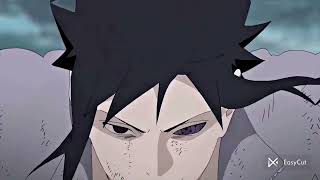 AMV [Naruto and sasuke final battle] {Middle of the Night}..