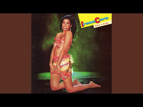Irene Cara — Romance '83