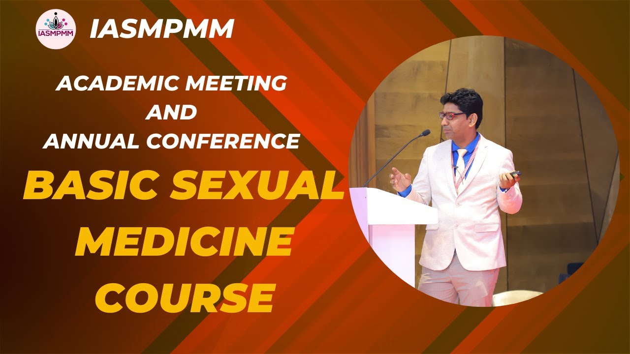 IASMPMM| Dr. Athul Dhage| Almost all diuretics cause ED, the exact mechanism is unknown