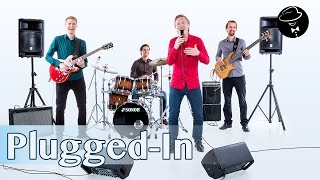 Download Lagu AYS PLUGGED-IN | Bekijk en beluister onze Plugged-In Formatie | Coverband At Your Service MP3