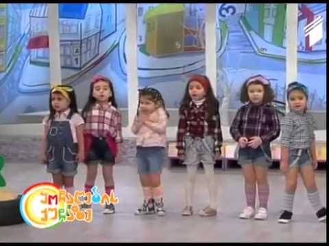 ჩვენი ეზოს ბავშვები / chveni ezos bavshvebi