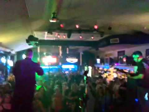 Living on a prayer live! Crowd participation