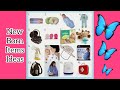 Part 1 | Newborn Baby Shopping | The list of Items You Need to Buy