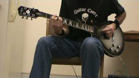 Gotoh vs. Resomax Part 2