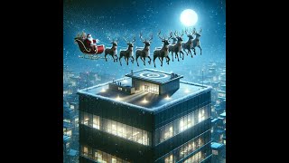 A Christmas (innovation) fairytale