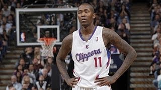 Jamal Crawford's Top 10 Plays of the 2012-2013 Regular Season