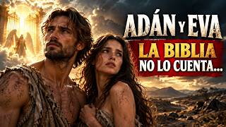 Adán y Eva: ¿qué pasó con ellos después de ser expulsados del paraíso?