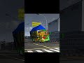 2 Truk Legend yang pernah viral#viral #shorts #trukoleng #bussid #bussimulatorindonesia #trukmbois