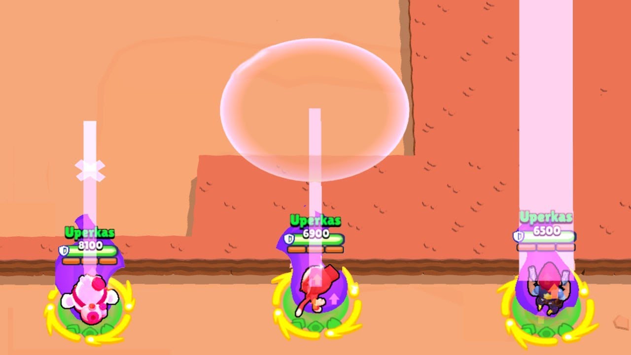 БОЙ БРАВЛЕРОВ ПРОТИВ САМОЙ ТОЛСТОЙ СТЕНЫ | БИТВА БРАВЛЕРОВ