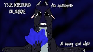 IceWing Plague Original Animatic (Coronavirus Skit and Song) |…| by Wisp