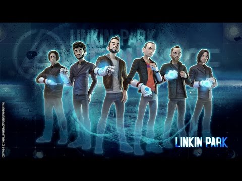 Linkin Park Recharge Android GamePlay Trailer (1080p) [Game For Kids]