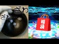 チンチロの出た目で福袋引いてみた【FGO】