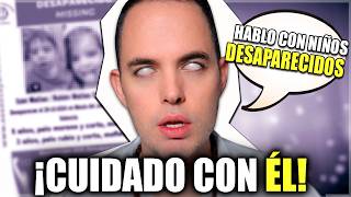 La FARSA de lA CANALIZACIÓN con el MÁS ALLÁ: Lo que hay detrás del COACH CLARIVIDENTE