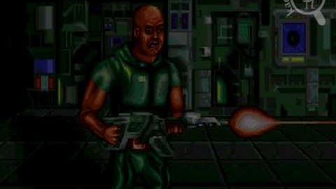 [Intro][Amiga] Dan Wilder (PL)