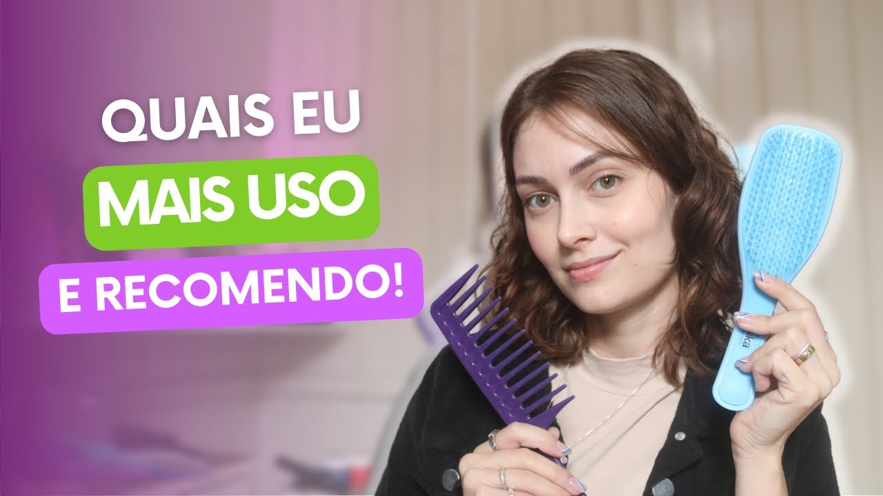pentes-e-escovas-para-cabelos-ondulados-cacheados-e-crespos-youtube